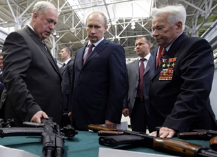 Kalashnikov_Asks_Putin_To_Save_Famed_Factory