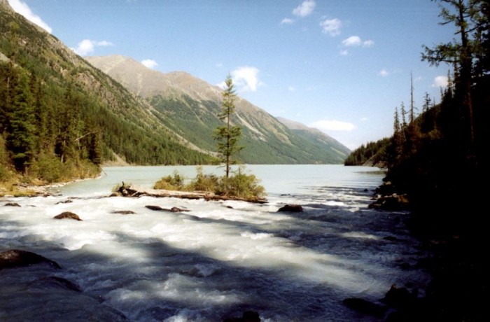 Altai_Kutscherla-See